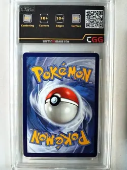 CGG 10 - Centiskorch Vmax TG15/TG30 Pokemon Card Lost Origin - PSA BGS SWSH - Image 2