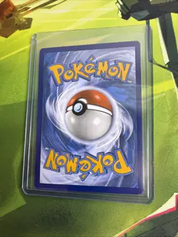 Pokemon TCG Charmander Obsidian Flames Promo Card #044 Near Mint Condition - Image 2
