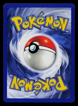 Pokemon Card - Dratini German 1st Edition Base Set 26/102 Uncommon - Image 2