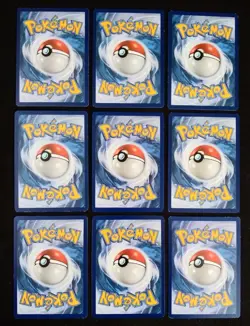 Pikachu Charmander & Charmeleon Lot LP-MP Regular Finish Pokemon Cards W 2015 ++ - Image 2