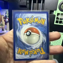 Armarouge 203/198 Scarlet & Violet Illustration Rare Pokemon Card NM - Image 2