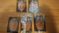 Plains Battlefield Forge Secret Lair Drop Foil - In Original Cellophane - Image 3