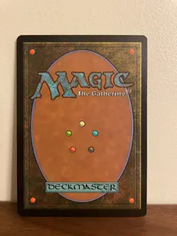 MagicCon Chicago 2025 (non-foil) Lotus Island - Secret Lair Promo John Avon NM - Image 2