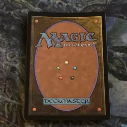 Sokka's Charge (Borderless) Avatar: The Last Airbender: Eternal-Legal Foil - Image 2