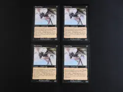 4x Putrid Imp LP/MP [Torment] Mtg Magic Free Tracking! - Image 1