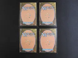 4x Putrid Imp LP/MP [Torment] Mtg Magic Free Tracking! - Image 2
