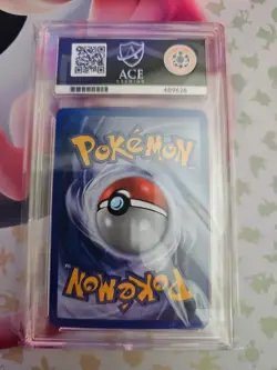 Pokemon Skarmory EX Power Keepers Holo Card 98/108 Ace 6 - Image 2
