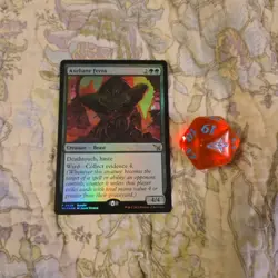 MtG Murders at Karlov Manor 147 C/U in Bundle Box - Image 2
