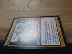 Wort, Boggart Auntie (NM), ENG, Lorwyn 2007, Magic MTG - Image 3