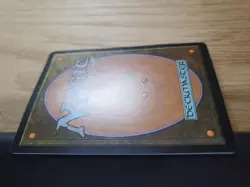 Wort, Boggart Auntie (NM), ENG, Lorwyn 2007, Magic MTG - Image 4