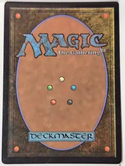 Curse of Shaken Faith - FOIL - Prerelease Promo - Magic the Gathering MTG Nice! - Image 2
