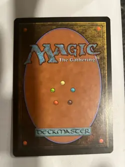 Hissing Miasma - Guildpact - Magic the Gathering MTG Nice! - Image 2