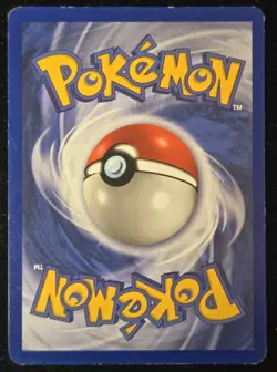 Nidoking Pokemon Holo Rare Base Set 011/102 - MP - Image 2