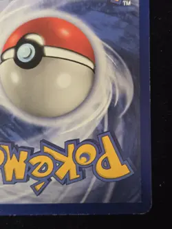 Nidoking Pokemon Holo Rare Base Set 011/102 - MP - Image 5