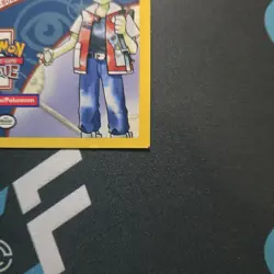 1999-2000 Pokemon TCG Master The Game - Promo Card - Rare - WOTC - NM/LP - Image 3