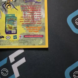 1999-2000 Pokemon TCG Master The Game - Promo Card - Rare - WOTC - NM/LP - Image 4