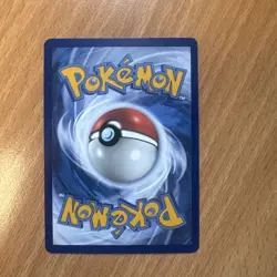 Pokemon TCG Ting-Lu EX - 275/193 - Paldea Evolved Secret Rare Card NM - Image 2
