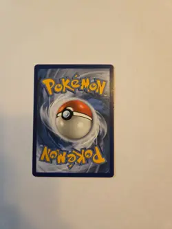 Pokemon TCG Manaphy EX XY Breakpoint Holo Full Art Ultra Rare Card 116/122 - Image 2