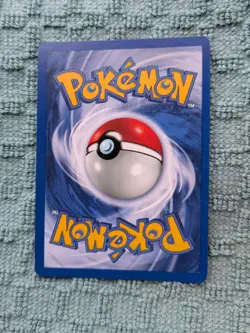 Pokemon Espeon Neo Discovery TCG 1/75 Holo Unlimited Rare Card LP Condition - Image 3