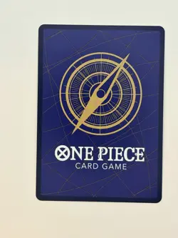 O-Nami (Illustration Box Vol.1) OP05-062 One Piece Promotion Cards Foil - Image 2