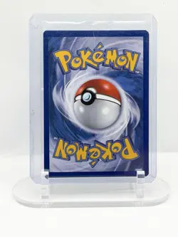 Pokemon TCG Milotic Crimson Invasion Holo Card 27/111 - Image 2