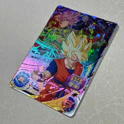 【Dragon Ball Heroes Card】Son Goku UM3-CP1 CP Holo BANDAI from Japan Japanese F/S - Image 4