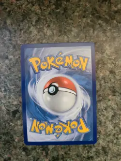 Pokemon Card - Psyduck - 7/18 - NM - Detective Pikachu p3 - Image 2