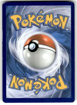 Magikarp 8/18 - Detective Pikachu Common Pokemon TCG Holo - LP Card - Image 2