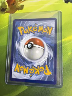 Pokemon TCG Raikou v Crown Zenith: Galarian Gallery Holo Ultra Rare Card #GG41 - Image 2