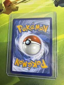 Pokemon Entei v TCG Full Art Ultra Rare Holo Card GG36/GG70 Crown Zenith NM - Image 2