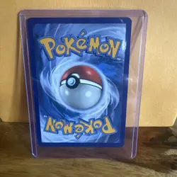 Lapras 36/236 SM Unified Minds Pokemon Card 2019 English NM/LP Water Type - Image 3