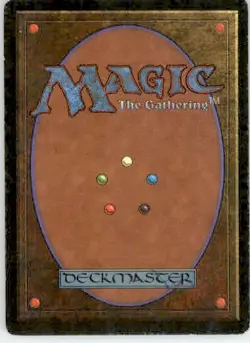 Dark Ritual - Revised Edition - MP - Image 2