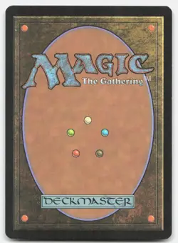 Overmaster 104 Rare Torment Magic: The Gathering Near Mint - Image 2