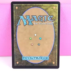 Magic The Gathering Tyrranax Rex 189/271 Regular ONE LP - Image 2
