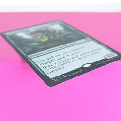 Magic The Gathering Tyrranax Rex 189/271 Regular ONE LP - Image 3