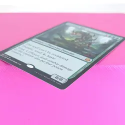 Magic The Gathering Tyrranax Rex 189/271 Regular ONE LP - Image 5