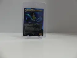 Miku Queen Electric Brago, King Eternal Hatsune English Secret Lair SLD - Image 1