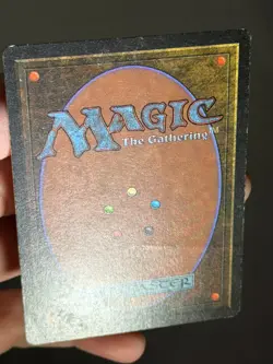 MTG Natural Selection Beta Magic the Gathering - Image 3