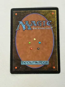 MTG Natural Selection Beta Magic the Gathering - Image 4