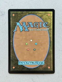 Buster Sword #255 FOIL Mythic - MTG Final Fantasy FIN - Japanese - NM - Image 2
