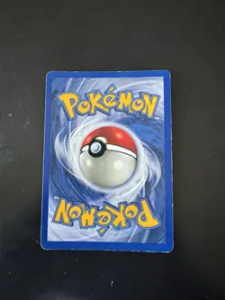 Electrode 02/64 Holo Rare Jungle Set Unlimited 1999 Pokemon LP/MP Raw WOTC - Image 2