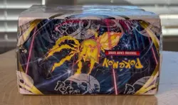 Pokemon TCG Sword & Shield Silver Tempest Booster Box English 1 Box Sealed - Image 3