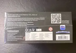 Pokemon TCG Crown Zenith Elite Trainer Box ETB New Factory Sealed - Image 5