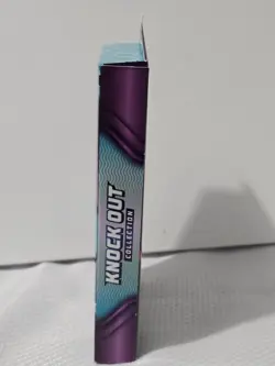 Pokemon Knockout Collection Suicune Sealed Package - Image 3