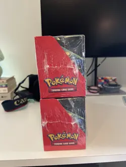 Pokemon TCG-Prismatic Evolutions Sam's Club Surprise Bundle 2x - Image 2