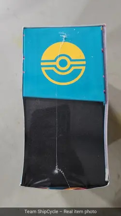 Factory Sealed Pokemon TCG Ascended Heroes ETB Elite Trainer Box Pr G1N - Image 2