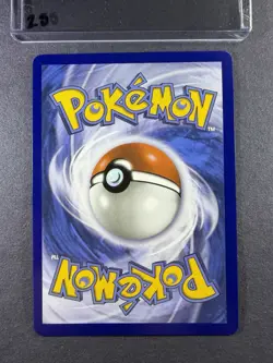 Pokemon Wigglytuff 105/094 Me02 Phantasmal Flames Illustration Rare Holo. 25 - Image 2