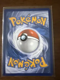 Wigglytuff 105/094 Illustration Rare Phantasmal Flames Pokemon Near Mint - Image 4