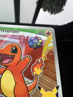 Pokemon First Partner Illustration Collection Series 1 Promos Kanto Set 37 - 39 - Image 3