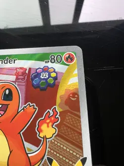 Pokemon First Partner Illustration Collection Series 1 Promos Kanto Set 37 - 39 - Image 5